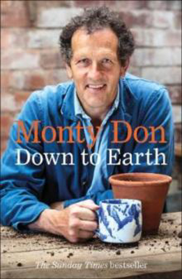 Picture of Down to Earth