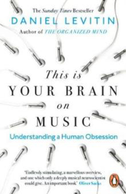 Picture of This is Your Brain on Music: Unders