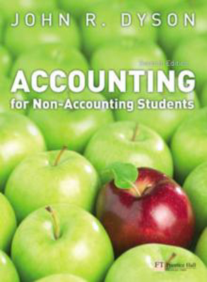Picture of ACCOUNTING FOR NON-ACCOUNTING STUDE