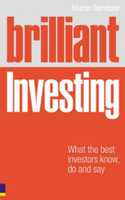 Picture of Brilliant Investing: What the Best