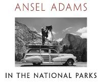 Picture of Ansel Adams in the National Parks: