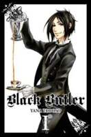 Picture of BLACK BUTLER