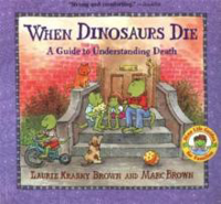 Picture of When Dinosaurs Die