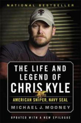 Picture of Life and Legend of Chris Kyle: Amer