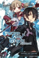 Picture of Sword Art Online 2: Aincrad (light novel)