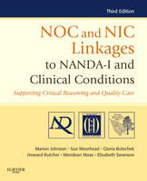 Picture of NOC and NIC Linkages to NANDA-I and Clinical Conditions
