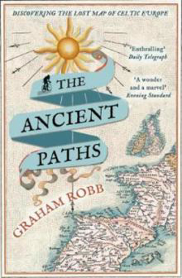 Picture of ANCIENT PATHS - ROB GRAHAM *****