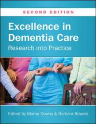 Picture of Excellence in Dementia Care