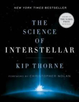 Picture of the science of interstellar