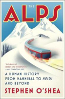 Picture of Alps  The: A Human History from Han