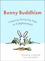 Picture of Bunny Buddhism: Hopping Along the P