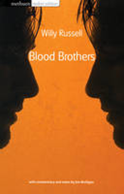 Picture of Blood Brothers
