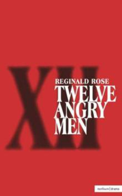 Picture of "TWELVE ANGRY MEN"