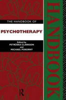 Picture of Handbook of Psychotherapy
