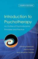 Picture of Introduction to Psychotherapy