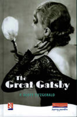 Picture of Great Gatsby  The