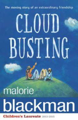 Picture of Cloud Busting