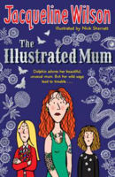 Picture of Illustrated Mum
