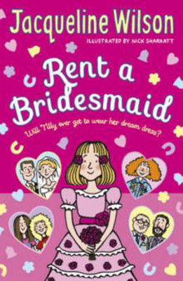 Picture of RENT A BRIDESMAID