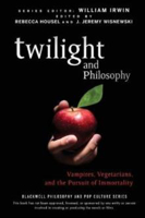 Picture of Twilight and Philosophy