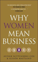 Picture of Why Women Mean Business