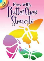 Picture of Fun with Butterflies Stencils