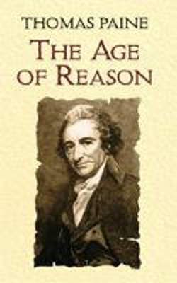 Picture of AGE OF REASON