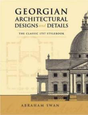 Picture of Georgian Architectural Designs and