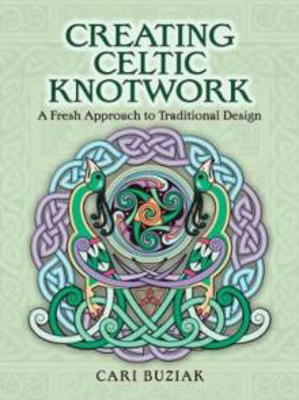 Picture of Creating Celtic Knotwork