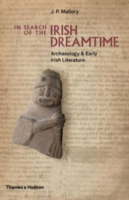 Picture of In Search of the Irish Dreamtime: A