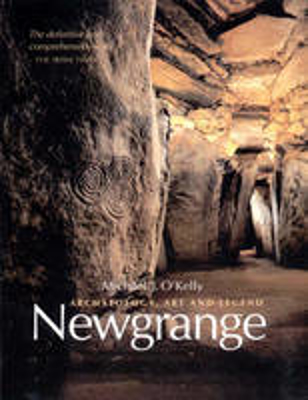 Picture of Newgrange