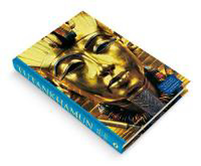 Picture of Tutankhamun: The Treasures of the T