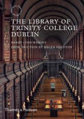Picture of Library  Trinity College Dublin
