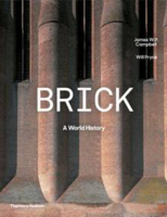 Picture of Brick: A World History