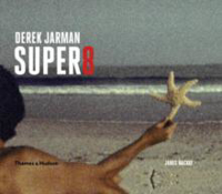 Picture of DEREK JARMAN SUPER 8