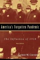 Picture of America's Forgotten Pandemic