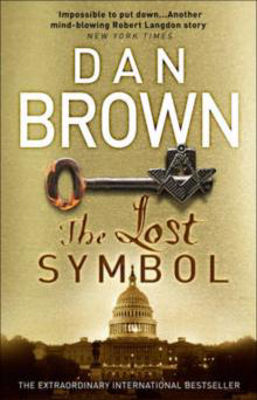 Picture of Lost Symbol