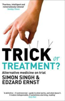 Picture of Trick or Treatment?