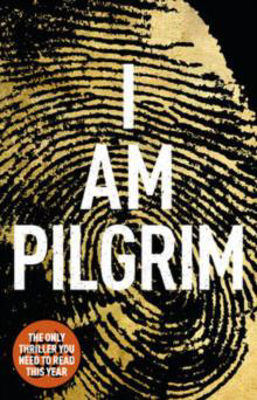 Picture of I AM PILGRIM - HAYES, TERRY *****