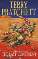 Picture of Last Continent  The: (Discworld Nov