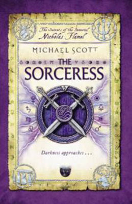 Picture of The Sorceress