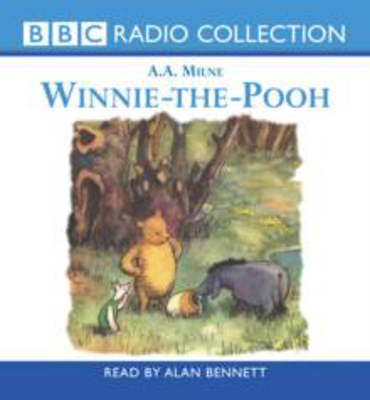 Picture of Winnie-the-Pooh