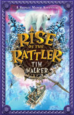 Picture of Rise of the Rattler