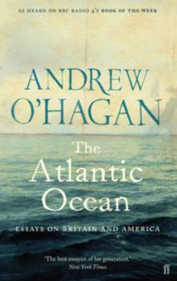 Picture of Atlantic Ocean  The: Essays on Brit