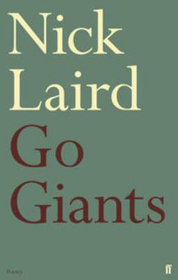 Picture of Go Giants