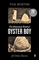 Picture of Melancholy Death of Oyster Boy  The