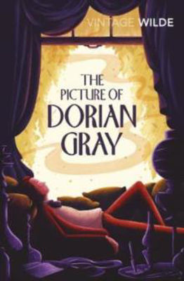 Picture of Picture of Dorian Gray