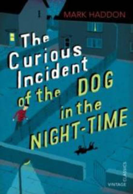 Picture of Curious Incident of the Dog in the Night-time