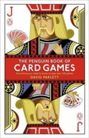 Picture of Penguin Book of Card Games  The