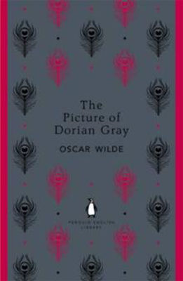 Picture of Picture of Dorian Gray,The
